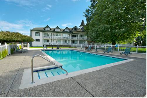 Delta (British Columbia) Canada Last Minute Discount Code Booking.com