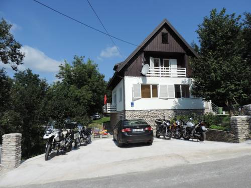 Plitvička Jezera Croacia Último Minuto Código de Descuento Booking.com