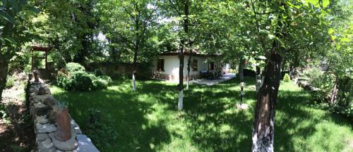 Krushuna Bulgarien Last-Minute-Rabattcode Booking.com