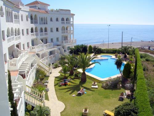 Nerja Espagne Code de réduction de dernière minute Booking.com