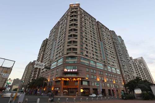 Anping Taiwan Last Minute Discount Code Booking.com