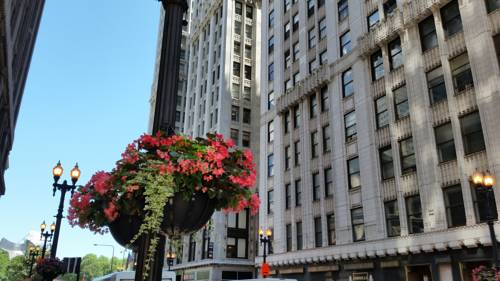 Chicago (Illinois) United States Last Minute Discount Code Booking.com