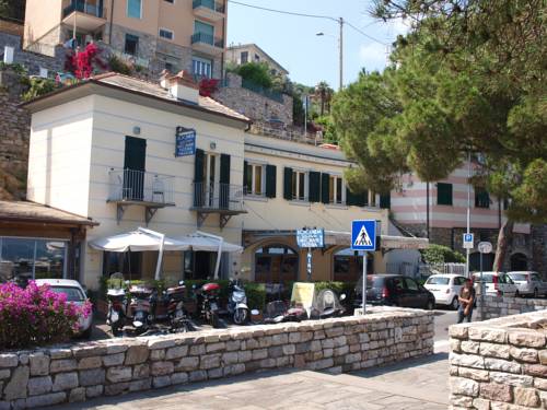 Portovenere Italien Last-Minute-Rabattcode Booking.com