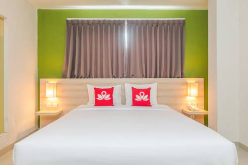 Denpasar Indonesia Last Minute Discount Code Booking.com