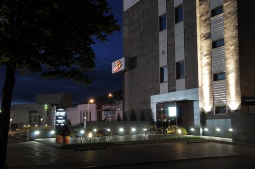 Mažeikiai Litouwen Laatste minuut Kortingscode Booking.com