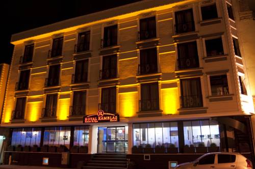 Kocaeli Turkey Last Minute Discount Code Booking.com