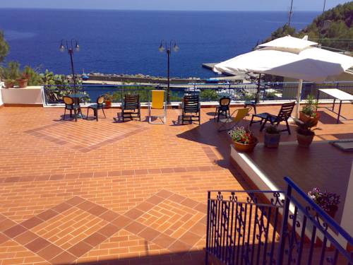 Ustica Italy Last Minute Discount Code Booking.com