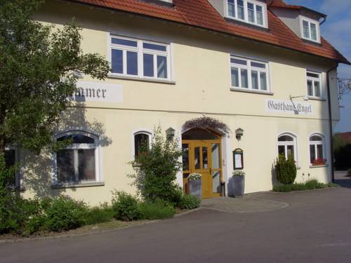 Herbertingen Germany Last Minute Discount Code Booking.com