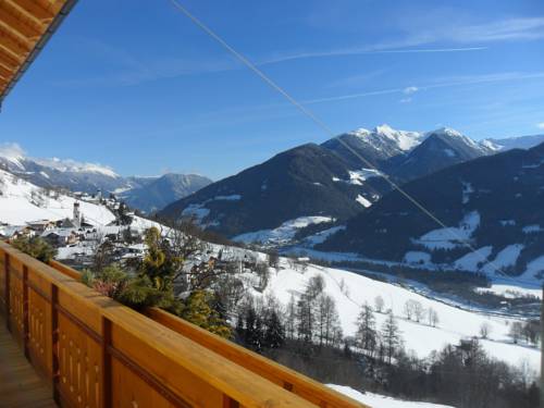 Racines (Ratschings) Italien Last-Minute-Rabattcode Booking.com
