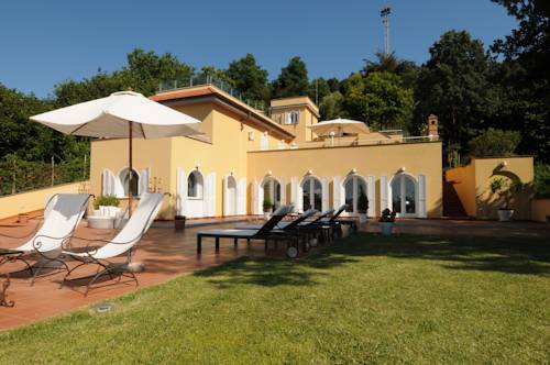 Sorrent Italien Last-Minute-Rabattcode Booking.com