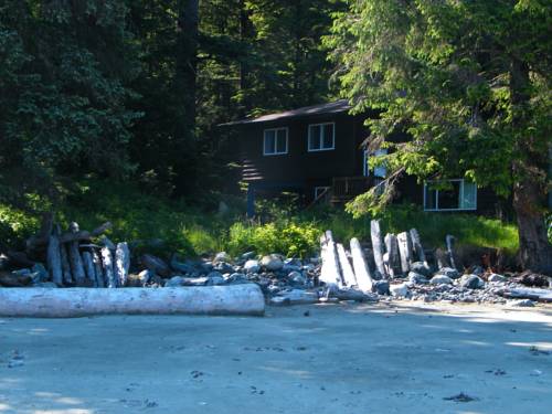 Esowista (British Columbia) Canada Last Minute Discount Code Booking.com