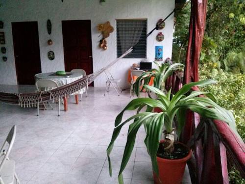 El Valle Panama Last Minute Discount Code Booking.com