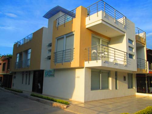 Neiva Kolumbien Last-Minute-Rabattcode Booking.com
