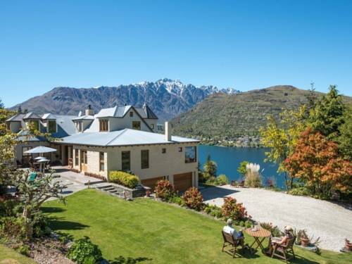 Queenstown Nieuw-Zeeland Laatste minuut Kortingscode Booking.com