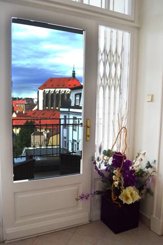 Praga Republica checa Último Minuto Código de Descuento Booking.com