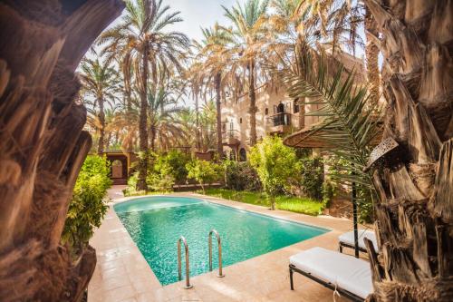 Amazraou Morocco Last Minute Discount Code Agoda.com