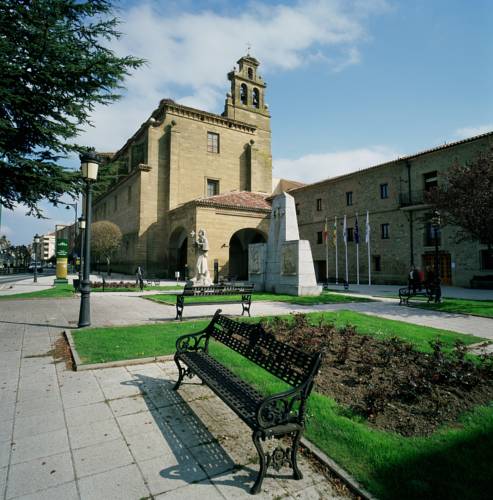 Santo Domingo de la Calzada España Último Minuto Código de Descuento Booking.com