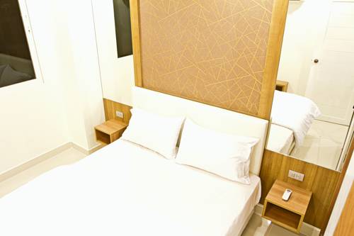 Pattaya South Thailand Last Minute Discount Code Booking.com