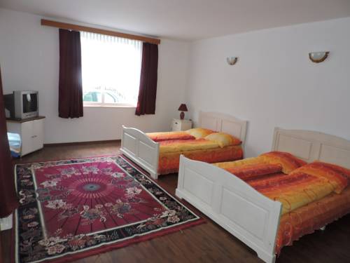 Sovata Roemenië Laatste minuut Kortingscode Booking.com