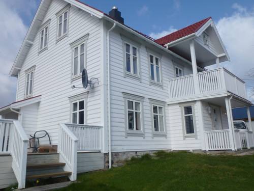 Korshamn Noorwegen Laatste minuut Kortingscode Booking.com