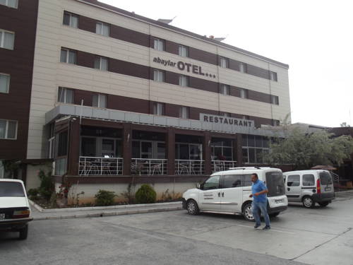 Aksaray Turquie Code de réduction de dernière minute Booking.com