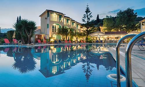 Tsilivi Griechenland Last-Minute-Rabattcode Booking.com