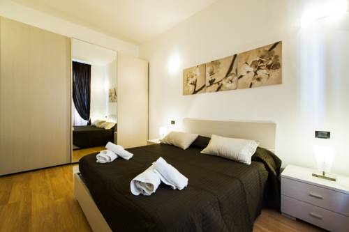 Como Italia Último Minuto Código de Descuento Booking.com