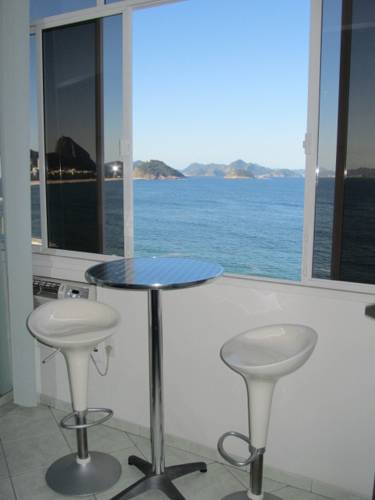 Rio de Janeiro, Rio de Janeiro) Brasil Último Minuto Código de Descuento Booking.com
