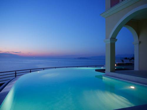 Agios Stefanos Grèce Code de réduction de dernière minute Booking.com