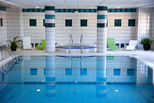 Bagnoles de l'Orne France Last Minute Discount Code Booking.com
