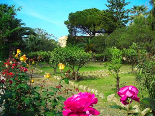 Erice Italië Laatste minuut Kortingscode Booking.com