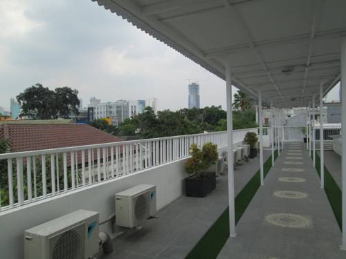 Jakarta Indonésie Code de réduction de dernière minute Booking.com