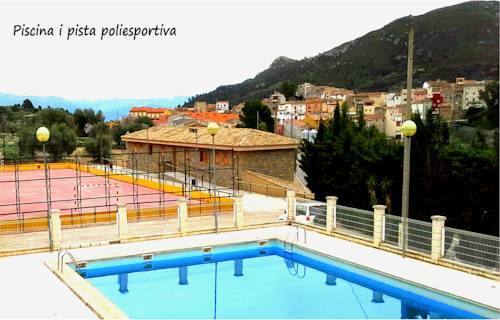 Alfara de Carles Spain Last Minute Discount Code Booking.com