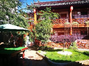 Lijiang China Last Minute Discount Code Agoda.com