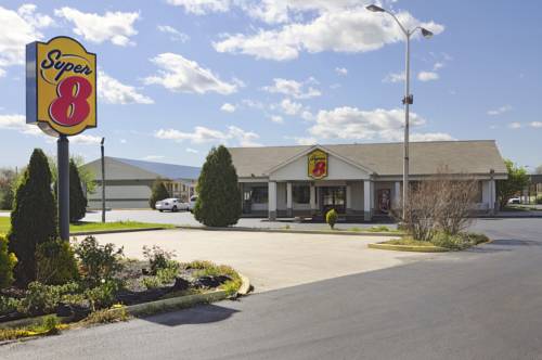 Monteagle (Tennessee) Verenigde Staten Laatste minuut Kortingscode Booking.com