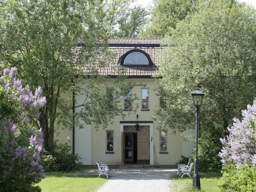 Enköping Schweden Last-Minute-Rabattcode Booking.com