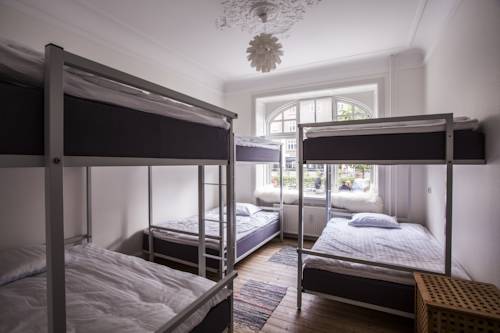 Århus Dänemark Last-Minute-Rabattcode Booking.com