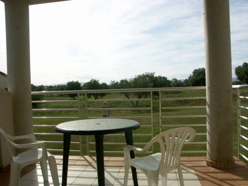 Sant Jordi Spanien Last-Minute-Rabattcode Booking.com
