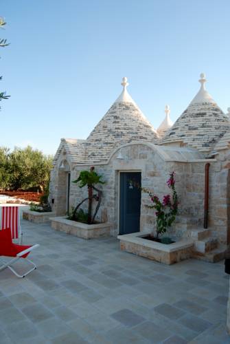 Cisternino Italie Code de réduction de dernière minute Booking.com
