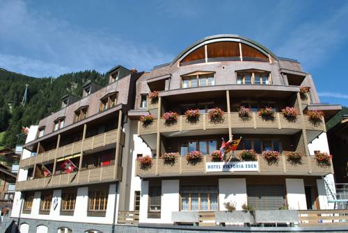 Adelboden Switzerland Last Minute Discount Code Booking.com