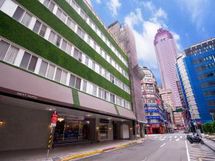 Taipei Taiwan Last Minute Discount Code Agoda.com