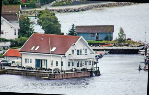 Forsand Norwegen Last-Minute-Rabattcode Booking.com