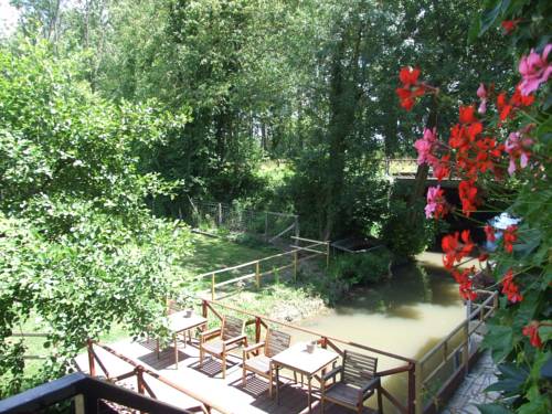 Vouvray-sur-Loir France Code de réduction de dernière minute Booking.com