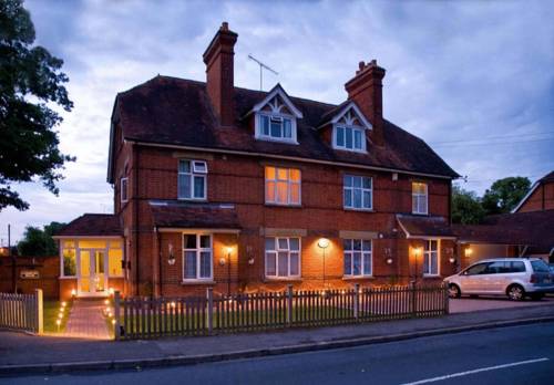 Ascot, Berkshire United Kingdom Last Minute Discount Code Booking.com