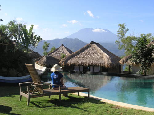 Padangbai Indonesia Last Minute Discount Code Booking.com