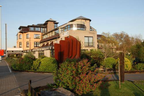 Koksijde Belgium Last Minute Discount Code Booking.com
