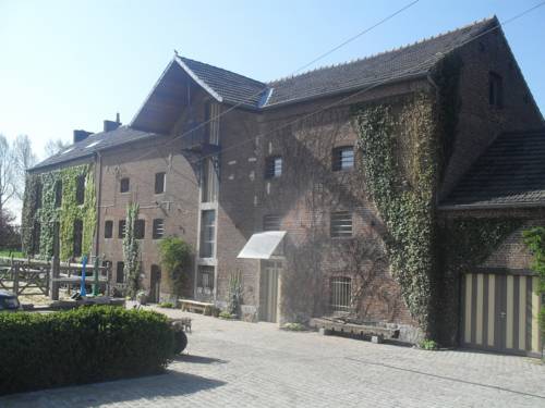 Forville Belgie Laatste minuut Kortingscode Booking.com