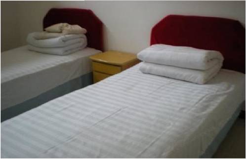 Taibai China Last Minute Discount Code Booking.com