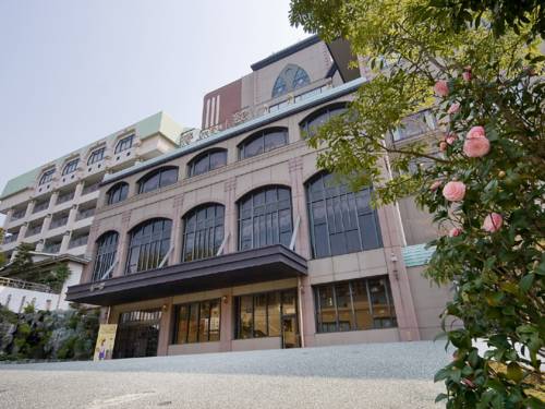 Matsuyama Japan Last-Minute-Rabattcode Booking.com