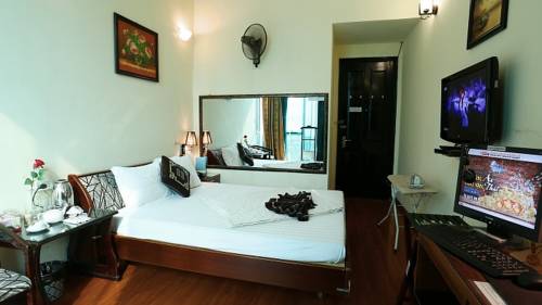 Hanoi Vietnam Último Minuto Código de Descuento Booking.com
